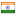 asrfiber.com server is located in India